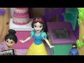 Disney Princess Imagine Ink Activity Coloring Book with Magic Marker! Ariel, Belle, Mulan, Tiana