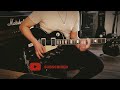 Sum 41 | Landmines | Guitar Cover