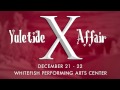 ATP Presents Yuletide Affair X