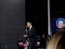 Obama Rally Unlv part 2