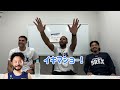 【前編】「ナベの部屋」～ #25 ニュービル選手＆#33 エドワーズ選手 ～