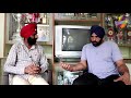 INTERVIEW WITH GOPI DHURKOT(ਗੋਪੀ ਧੂਰਕੋਟ)INT.KABADDI PLAYER||DHARMA HARYAU||9876155179||