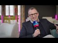 JULIAN REICHELT im EXKLUSIV-Interview: Das hat er mit NIUS vor I Sachsen Fernsehen