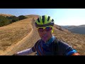 The most under rated and under appreciated bike trails.  Mountain bike Alum Rock Park Boccardo loop