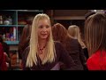 The Ones With Phoebe's Misadventures | Friends