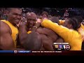 NBA: Phoenix Suns @ Los Angeles Lakers 2010 WCF Game 5 Final 6 Minutes