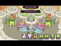 Top 110 composer islands in my singing monsters! [read description]