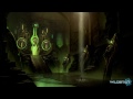 WildStar Music - Abandoned Eldan Laboratory