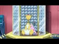 Sophocles’ Beam of Hope! ☄️ | Pokémon Ultimate Journeys | Netflix After School