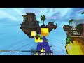 Who Is SemiBoii and his friends?? | Funniest Minecraft Bedwars Commentary!!