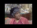 Sanford and Son | Grady Is Put In Charge Of The House | Classic TV Rewind