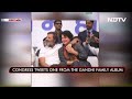 Rahul Gandhi Hugs, Kisses Sister Priyanka During Yatra. Video Is Viral | Bharat Jodo Yatra