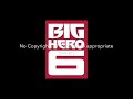 Big Hero 6 | Tribute