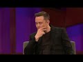 Elon Musk: The future we're building -- and boring | TED