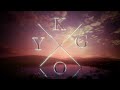 Kygo - Found Another Love (Visualizer)