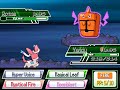 Pokemon Sky V16 Part 27: GREAT GLACIER SHOWDOWN!