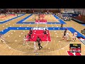 NBA 2K22 | Heating up in the rec