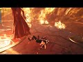 Remnant 2 Ultra 4K DLSS Quality: Trying to kill The Red Prince