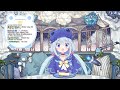 【Chatting】 Catching Up After The Renovation! 【Ami Amami | 雨海あみ】