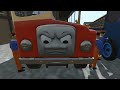 The Stories of Sodor: Competition