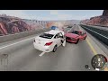 BeamNG Drive Hyundai Accent Solaris Crashtest+ Downloadlink