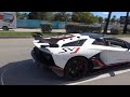 BEST SUPERCAR SOUNDS