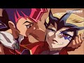 Yu-Gi-Oh! Zexal AMV - Kaito Tenjo - Heavy