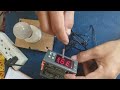 How to wire STC 1000 thermostat for incubator step by step tutorial(tagalog)