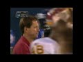 1996: Washington Redskins vs New York Giants Remastered NFL Highlights