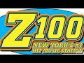 Z100 New York - Paul Cubby Bryant and the 5:00 Whistle - July 1998