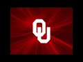 O.K. Oklahoma! (OU's Rarer Secondary Fight Song)