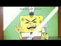 The Spongebob Squarepants Anime OP but its Naruto