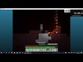 mine blocks 1.30.3 any% rsg world record - 32:21