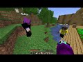 I Fooled My Friends with FNAF in Minecraft!