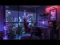 Chill Instrumental Hip Hop Mix 🌆 No Copyright Lofi Beats ~ Relaxing Lofi Hip Hop Mix 2024