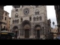Genoa, Italy | City trip 2015