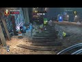 Lego City Undercover: Into the Mines! [Funny Nintendo Switch Game] *CHAPTER 3!*