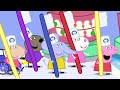 Peppa Pig Tales 🫖 Pottery Painting Party! 🪴 BRAND NEW Peppa Pig Episodes