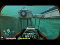 Thalassophobia Gameplay - Subnautica