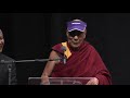 Dalai Lama on how we should treat extraterrestrials: Respect them
