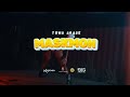 Yung Image - MaskMon Official Trailer(Vigilante Riddim)