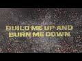 Ashes Remain - Rise (Official Lyric Video)