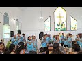 I Will Follow - Poahloang Youth