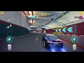 Asphalt 8 gameplay