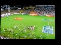 Fiji vs Australia Brisbane 7s 2000
