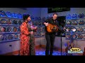 The Band Loula / The Pleasures - Live on The WDVX Blue Plate 09/20/2023
