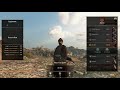 Bannerlord Multiplayer Siege (Aserai vs Aserai Rebels) 1.