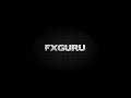 FxGuru Video dish crash
