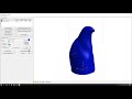 DevFOAM PRO 3D - Gerando Gcode para corte em 3D na cnc de 5 eixos