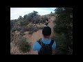 First Creek Hike | Red Rock Canyon Las Vegas NV.